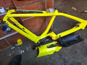 specialized turbo vado brose