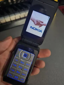 Nokia 6170