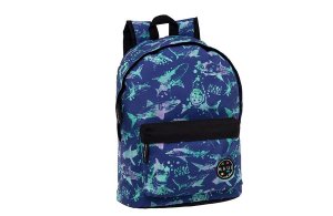 Maui dečiji ranac 42 cm blue AKCIJA