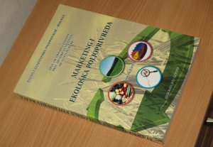 Marketing i ekološka poljoprivreda