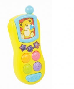 Bebi telefon 23459-1
