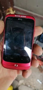 mobilni htc pc49100 neispitana