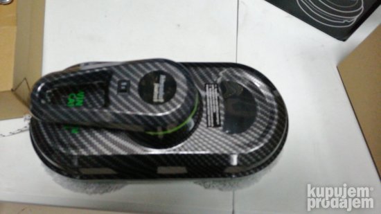 Robot za Ciscene Stakla ECO DE-996