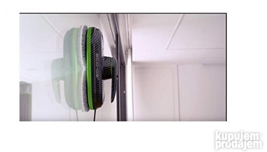 Robot za Ciscene Stakla ECO DE-996
