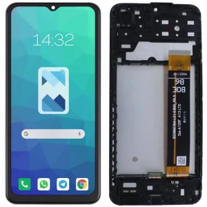Samsung A13 (a135) Ekran sa Frejmom
