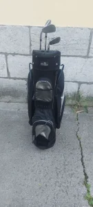 Torba za golf bay hill