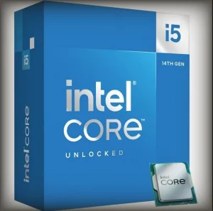 INTEL Core i5-14600K 2.60GHz