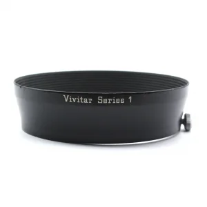 Vivitar Serie 1 28-85 Lens Hood