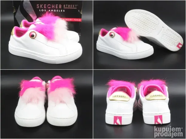 Skechers dečije patike N3036