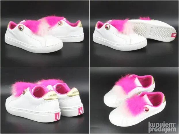 Skechers dečije patike N3036