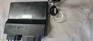 Ecu cdi kompjuter brava i kljuc Suzuki Gsr 600