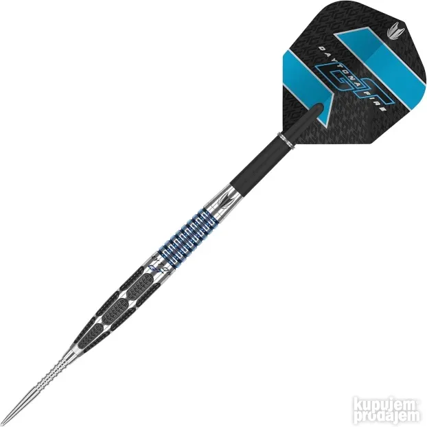 Target Darts Daytona Fire GT01 24G strelice za pikado