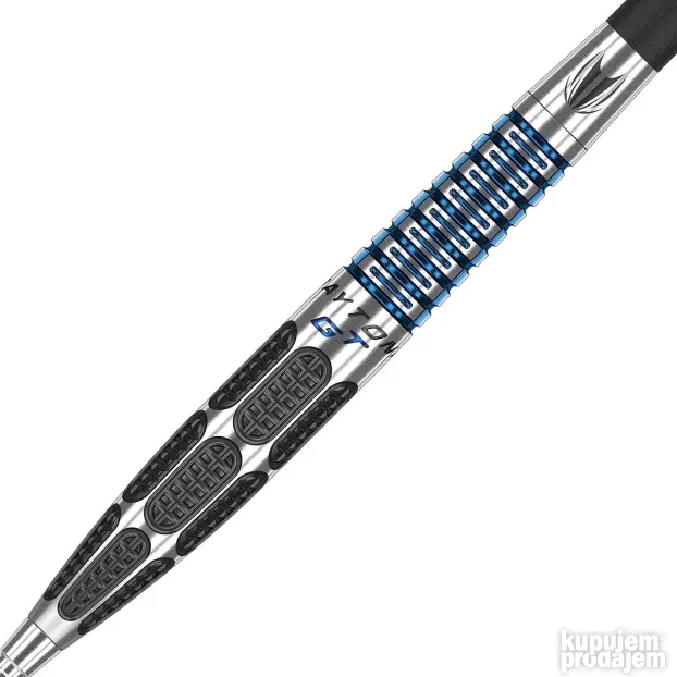 Target Darts Daytona Fire GT01 24G strelice za pikado