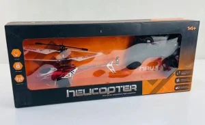 Helikopter na daljinski