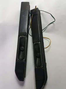 Zvucnici TV Samsung PN50C450B1D BN96-12832C