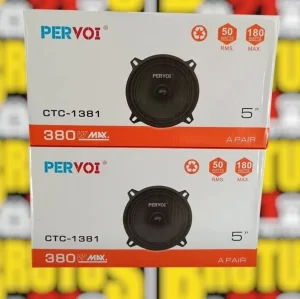 Pervoi zvucnik za kola 1381