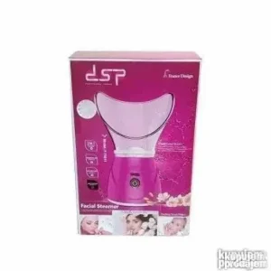 Sauna za lice sa inhalatorom-Sauna za lice sa inhalatorom