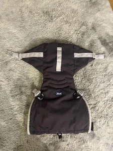 Chicco kengur nosiljka Easy Fit