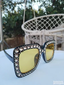Naocare za sunce