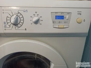 Gorenje WD63110 pranje i sušenje