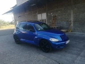 Chrysler PT Cruiser
