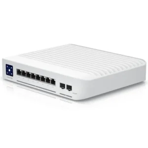 Ubiquiti USW-ENTERPRISE-8-POE