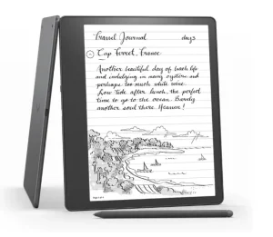 AMAZON Kindle Scribe Sponsored 10.2" 16GB black