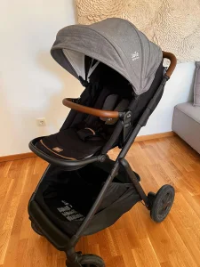 Joie signature kolica i jaje