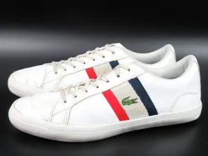 LACOSTELerond patike KOŽA  R1087