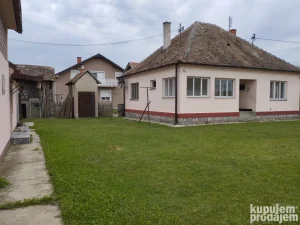 Šabac, Majur, 2.0 dvosobna, 100 m²