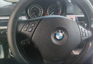 Ugradnja i Kodiranje Tempomata BMW E90, E87, E60