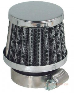 KN filter vazduha 38mm
