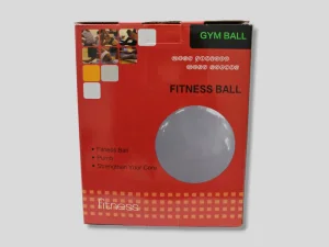 Thema Sport lopta za pilates 75 cm GB1065-75