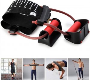 Ekspander za vežbanje - multi-functional puller