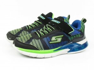 Skechers  lights patike  N947