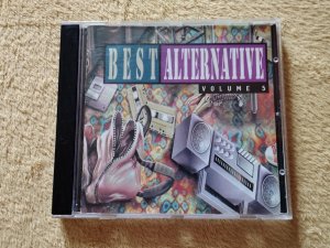 Best alternative vol. 5