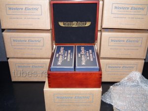 300B Western Electric