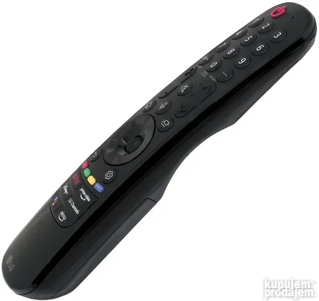 Daljinski za LG AN-MR22GA MR22GN MR22 Smart Magic Magični