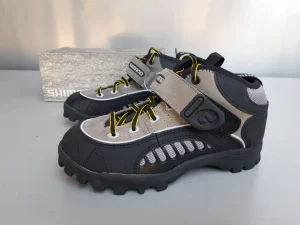 Bicikl. patike Shimano 38