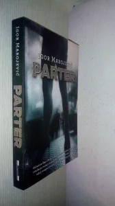 Igor Marojević - Parter