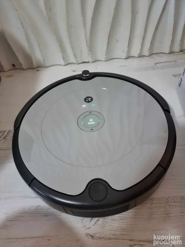 iRobot Roomba 698 robot usisivac WIFI