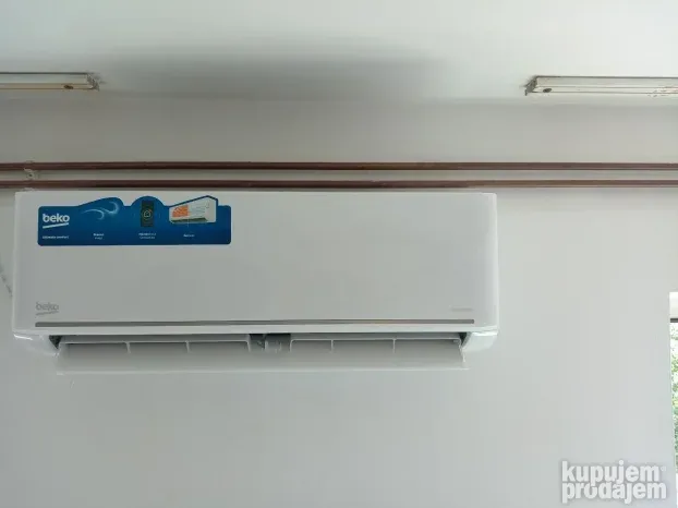 Ugradnja, servis, popravka, dopuna klima, demontaza