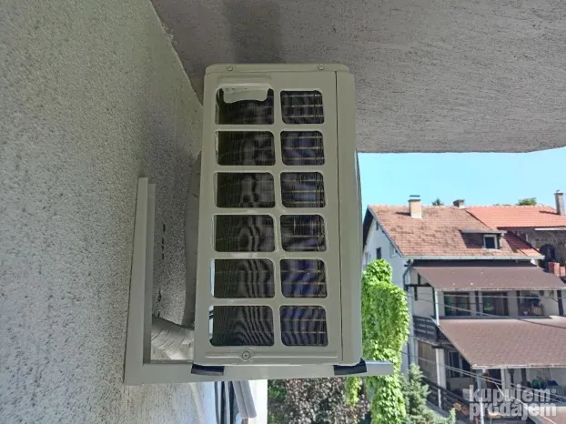 Ugradnja, servis, popravka, dopuna klima, demontaza