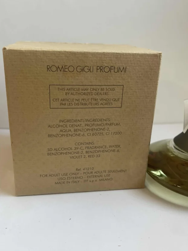 Romeo di Romeo Gigli parfem 100ml