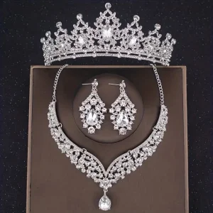 Prelep set nakita
