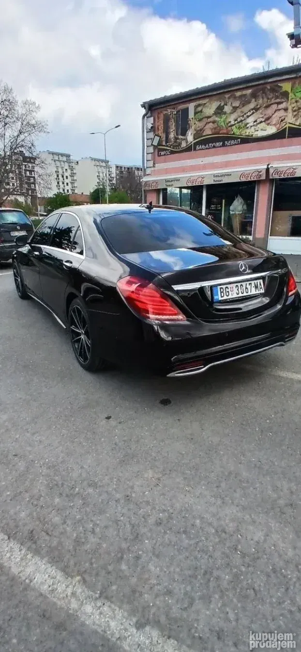 Detaljno sredjivanje unutrasnjosti