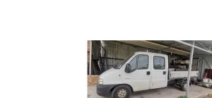 Putarka i kombi