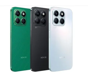 Honor X8B 8/256 GB - Više boja - NA STANJU