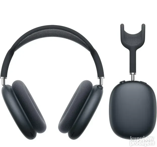 Apple Airpods Max (2024) Black