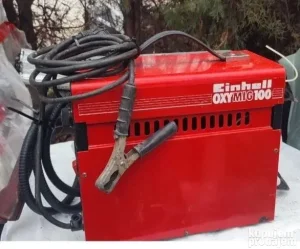 Co2 aparat